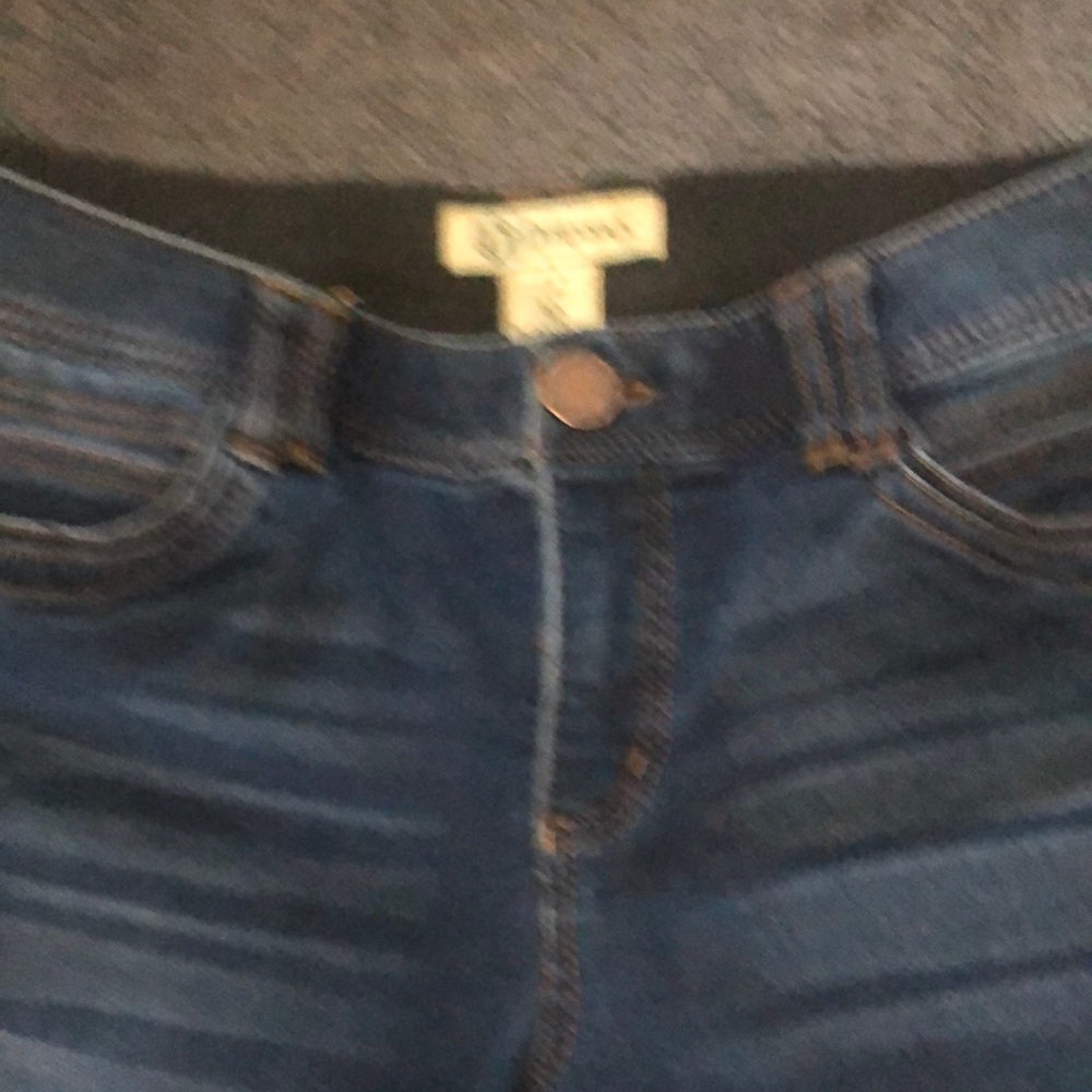 Democracy Skinny Jeans